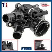 GehäUse Thermostat FüR Mercedes Klasse C W204 C204 S204 Klasse E W212 C207 A207