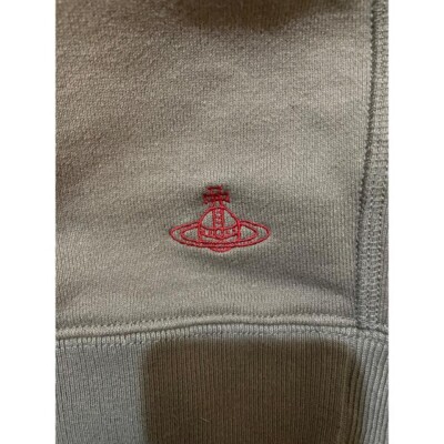 Vivienne Westwood Red Label Spotty CAT Sweatshirt With Tag Vivienne Westwood Red Label Spotty CAT Sweatshirt With Tag