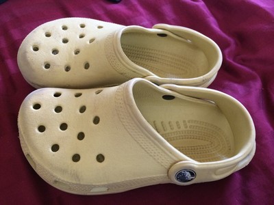crocs m1 w3 size
