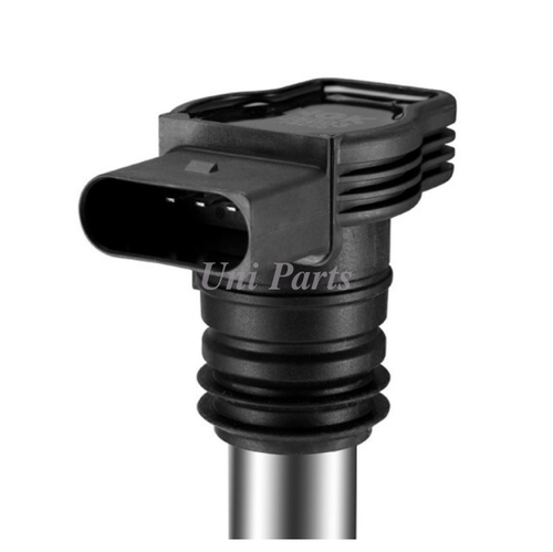 06A905115A For VW Beetle Jetta Golf Audi A3 A6 1.8L 1 pcs OEM NGK Ignition Coils - Picture 3 of 3