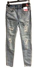 SO High Rise Skinny NWT Size 3 26W