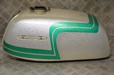 SERBATOIO ORIGINALE HONDA CB FOUR 350 COD.7016  ORIGINAL TANK