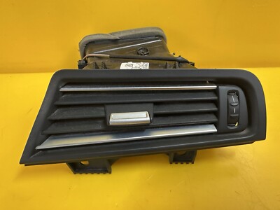 BMW F10 535D, Frischluftgrill rechts, 64229166890, 9166890, f5916689010    *0319