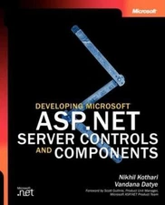Developing Microsofta ASP.Net Server Controls and Components