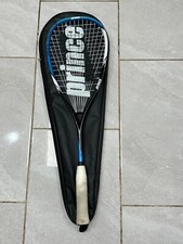 Prince Team Thunder 350 Squash Racket - Amazing condition- Discontinued