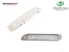 ALLMAKES 4X4 REAR SILL PANELS LH + RH MTC8292 MTC8293 FITS DEFENDER 90 