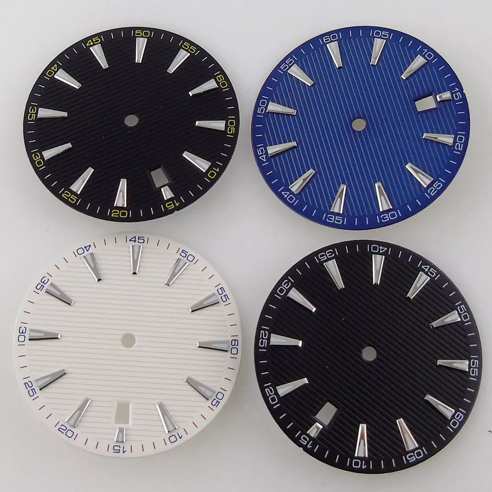 Nh35a dial clearance