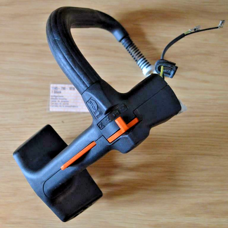 Genuine Stihl MS201T Not M-Tronic OEM Handle 1145 790 1016 Next Day Special Deli