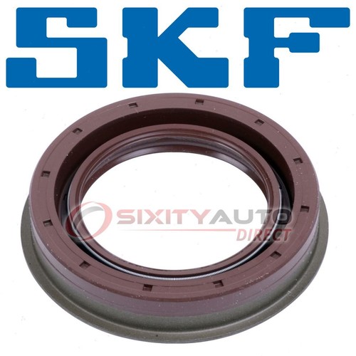 SKF Rear Differential Pinion Seal for 20002010 Dodge Ram 1500