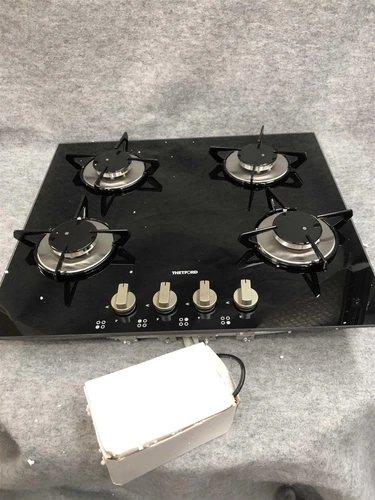 THETFORD HOB TOPLINE 9 SERIES 4 BURNER MOTORHOME CARAVAN CAMPERVAN SECOND