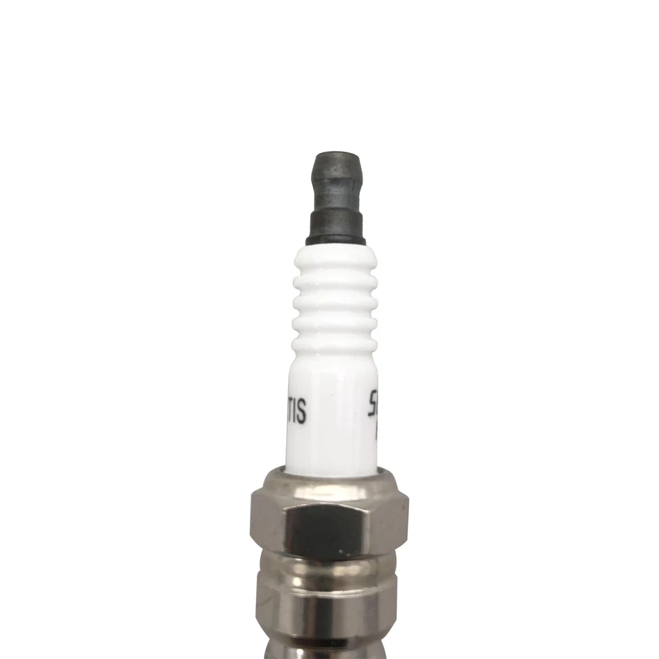 Set of 4pcs OEM 3444 Spark Plugs Fits For Toyota Lexus 90919-01253 SC20HR11 - Изображение 3 из 4