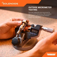 Variable Camshaft Timing Solenoid  Dorman (OE Solutions)  916-926