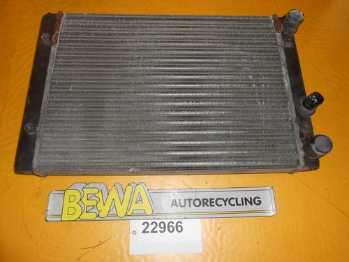 Wasserkühler     VW Golf III   6N0121253B         Nr.22966