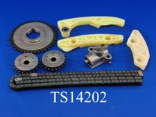 Engine Balance Shaft Chain Kit-Stock Preferred Components TS14202