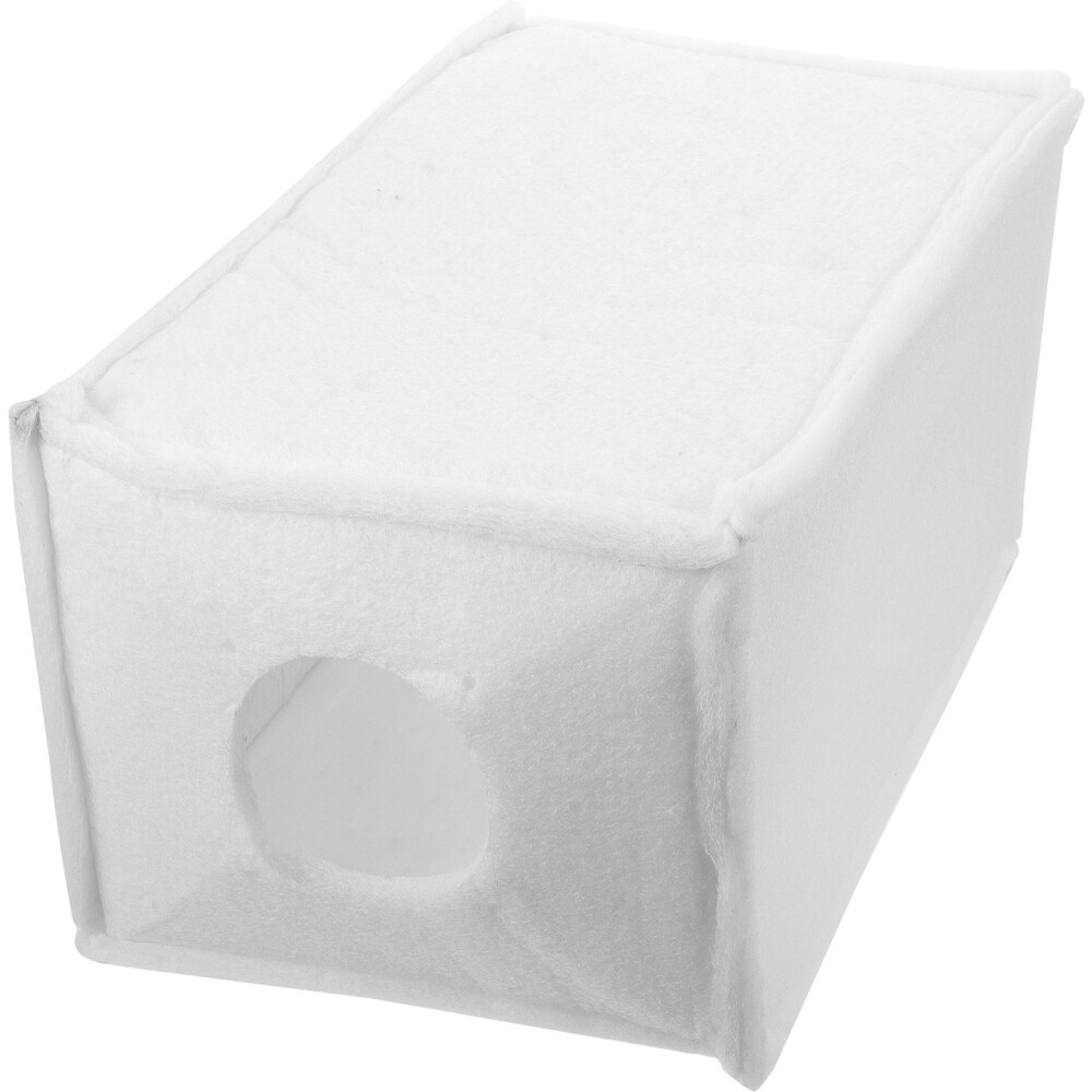 5 Pieces Polyester Pet Air Box Travel Small Pets Carrier Cat Bag Inner