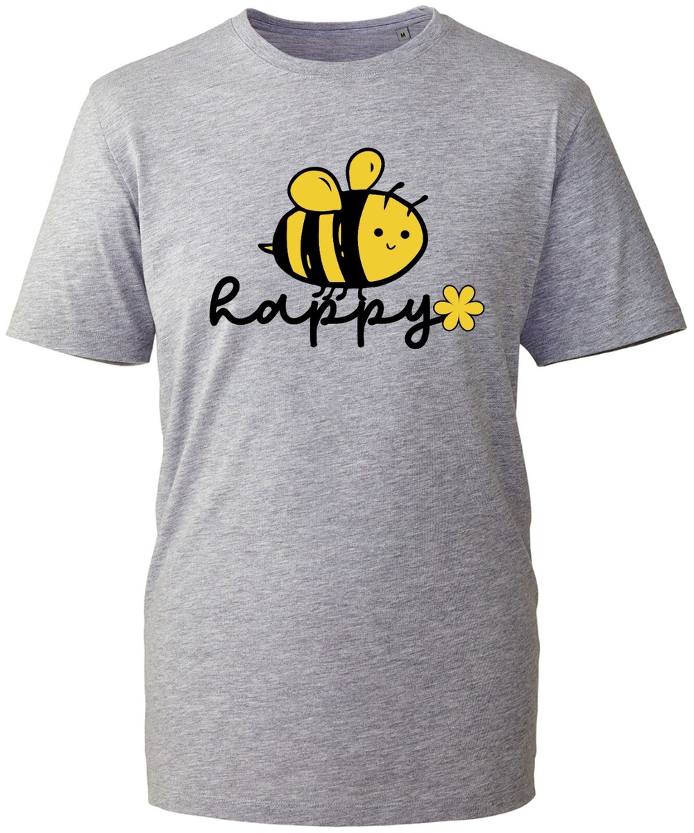 pp*closet BEE HAPPY Tシャツ 34 新品 Bee Happy T-shirt | Cute