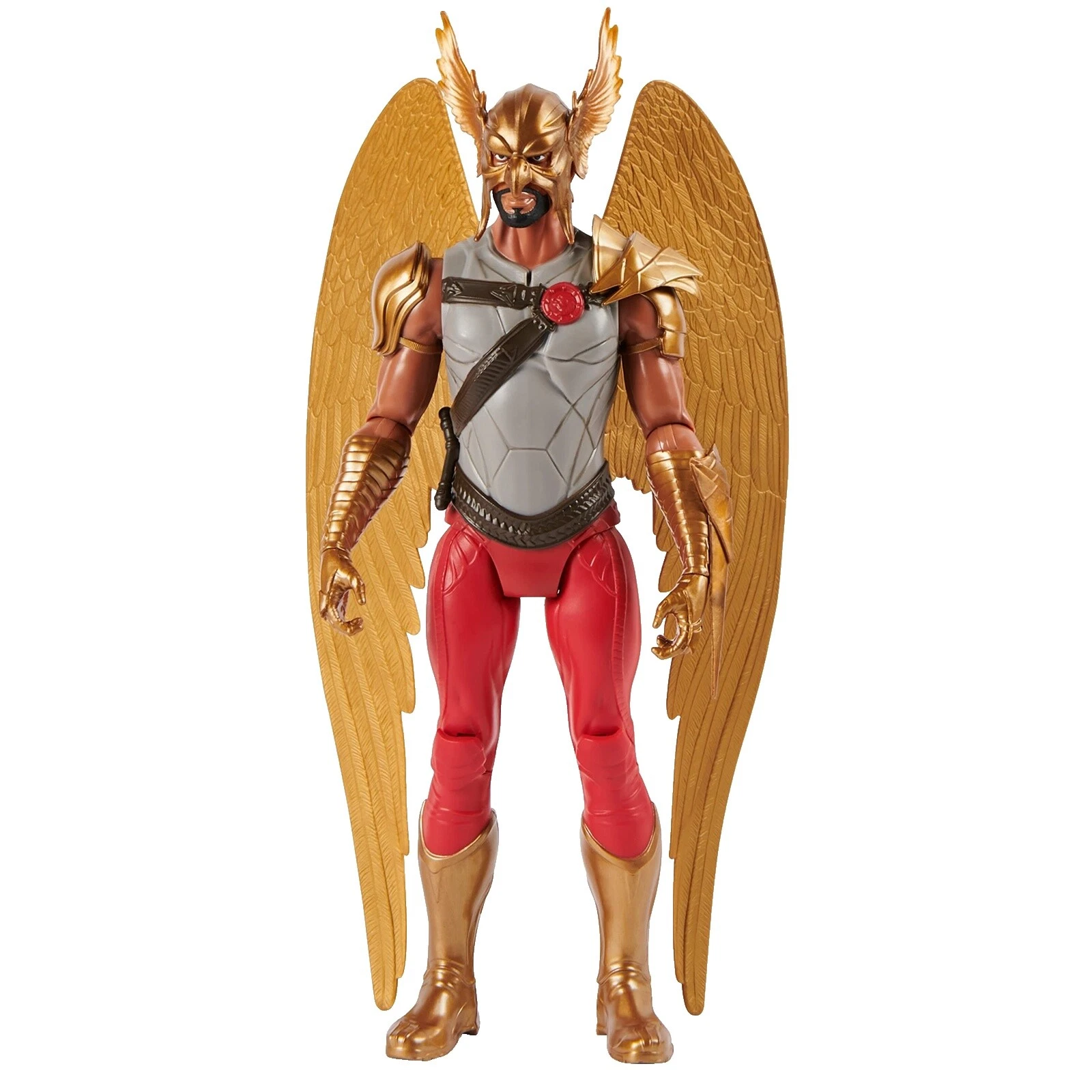 Hawkman Action Action Figures