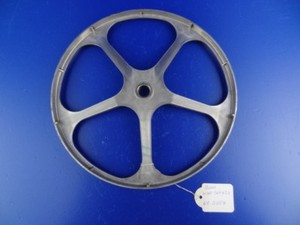 Keilriemen Waschtrockner - beko WDA 961431 961431