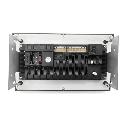 Android 13 Autoradio GPS Navi Für Opel Zafira B Corsa D Astra H Vivaro Vectra C - Bild 12 von 13