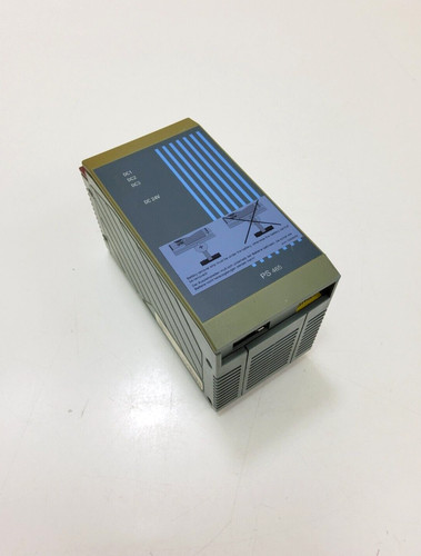 B&R 3CP360.60-1 CPU UNIT