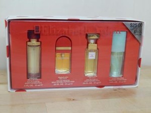 elizabeth arden perfume