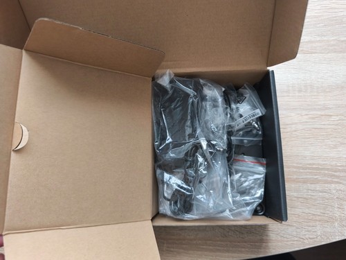 ASUS PN41 Mini PC ? Intel N5100, 8GB RAM, 500GB SSD, Windows 11 Pro / Ubuntu - Bild 5 von 7