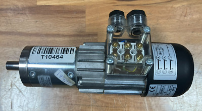 Dunkermotor KD52.0X40-2 Wechselstrommotor NEU