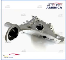 Bomba de aceite 2,4 L para Chrysler Dodge Plymouth M247 4663589 OE SPEC NUEVO