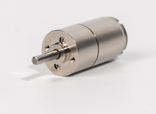 Motor sin escobillas de alto rendimiento GM-1620/12V con transmisión (1Z-156/02) | Zustand: Neu