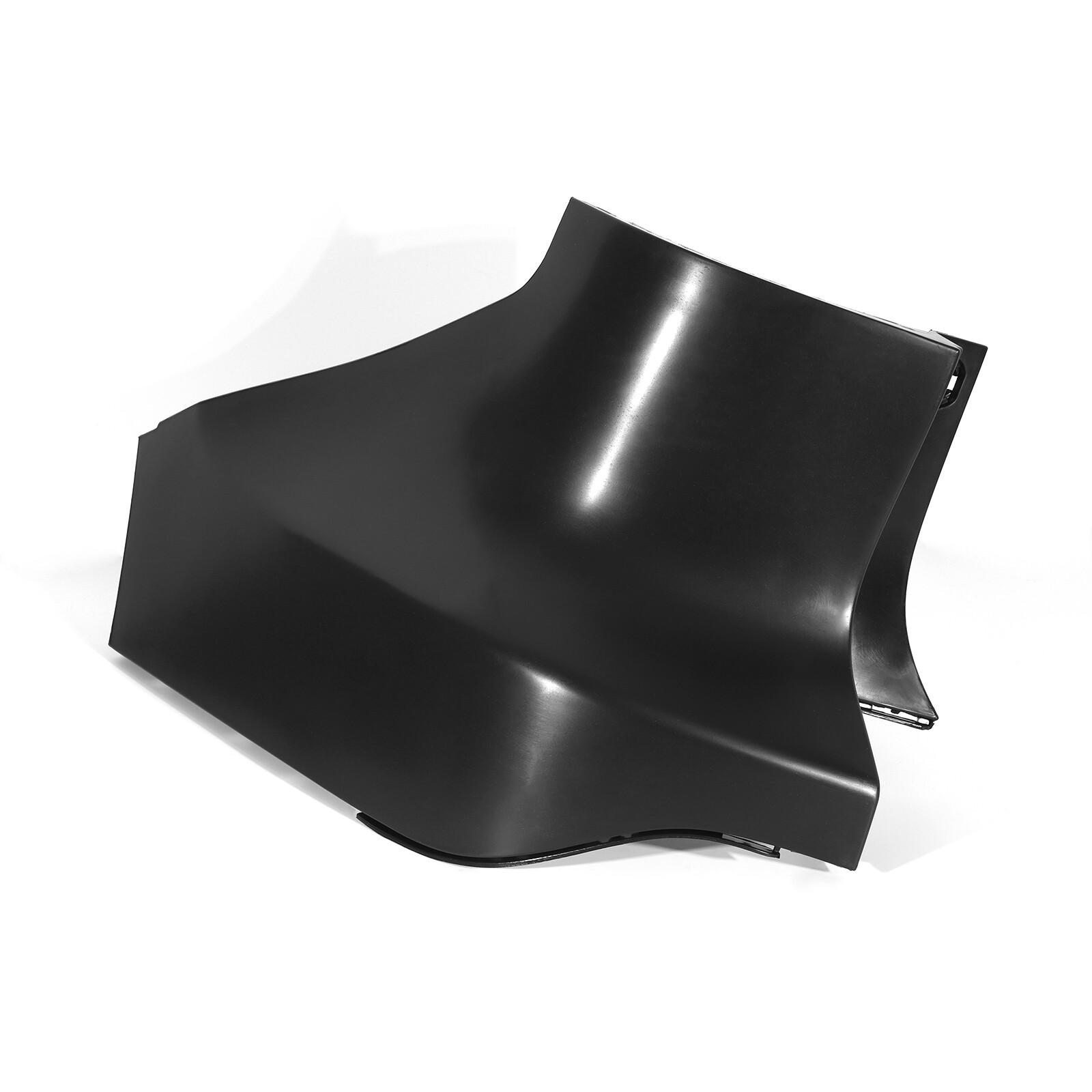 Rear Bumper End Cap Cover Fit For 2007 2008 2009 Honda CRV CRV Left