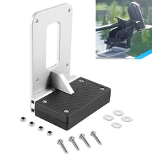 Universal Transom Trolling Motor Mount for Kayaks / Kayak Motor Mount Bracket