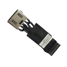 For Lenovo Thinkpad P50 DC20100PE00 DC Power Jack socket charging port connector