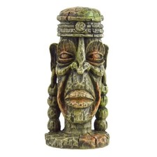 RA Underwater Treasures Tiki Totem