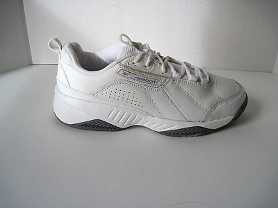 Brand New Women's Reebok Classic White Leather Sneakers Size