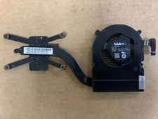For Cpu Fan Heatsink For 2016 Thinkpad X1 Yoga Carbon 4th 01AVW976 00JT800