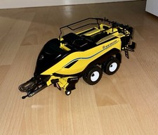 MARGE MODELS 1:32 SCALE NEW HOLLAND 1290 HIGH DENSITY BIG SQUARE BALER