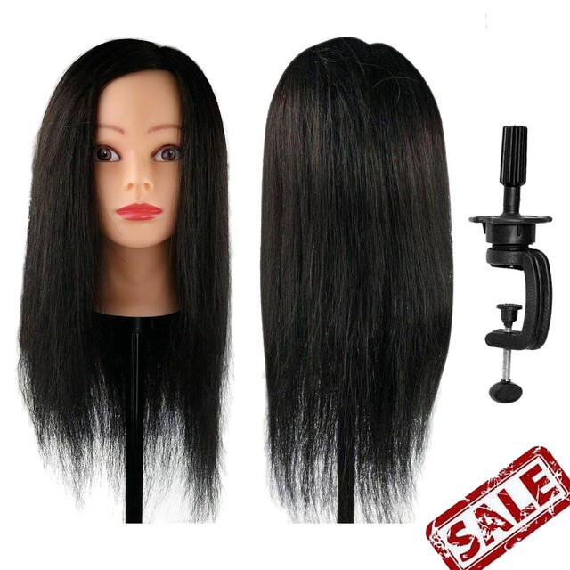 hair mannequin ebay