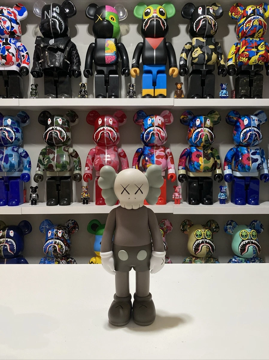 Kaws Designer Vinyl Toy