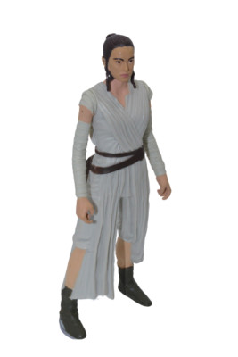 Star Wars Rey Hasbro B9891 ca. 14,5 cm (AF2441)
