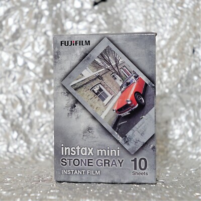 Fujifilm Instax Mini Film - Fuji 90 8 7s 50s 70 9 11 SP-2 (FREE
