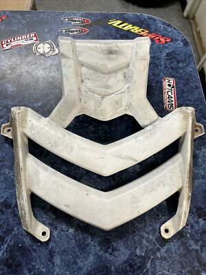 16-17 Yamaha YXZ 1000 Front Grill 2HC-F3121-21-00 |SKU SHELF|