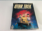 FASA Star Trek The Roleplaying Game Basic Game Second Edition 1983 Complete