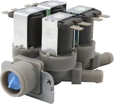 Washing Machine Water Inlet Replacement For WM2688HWM WM2487HWM WM3360HWCA