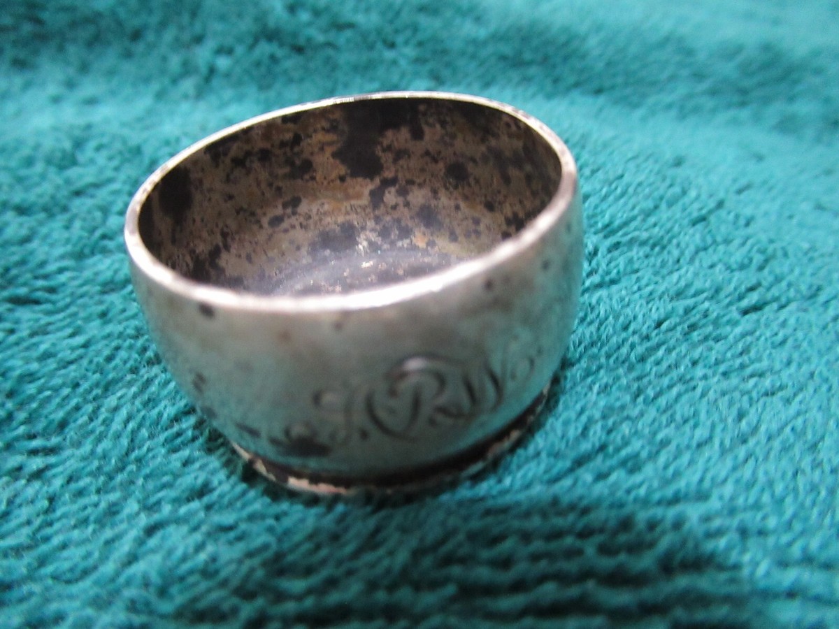 I.MAGNIN&CO. STERLING刻印 ドルマーク　ヴィンテージ I.MAGNIN&CO. STERLING刻印 ドルマーク ヴィンテージ 小物