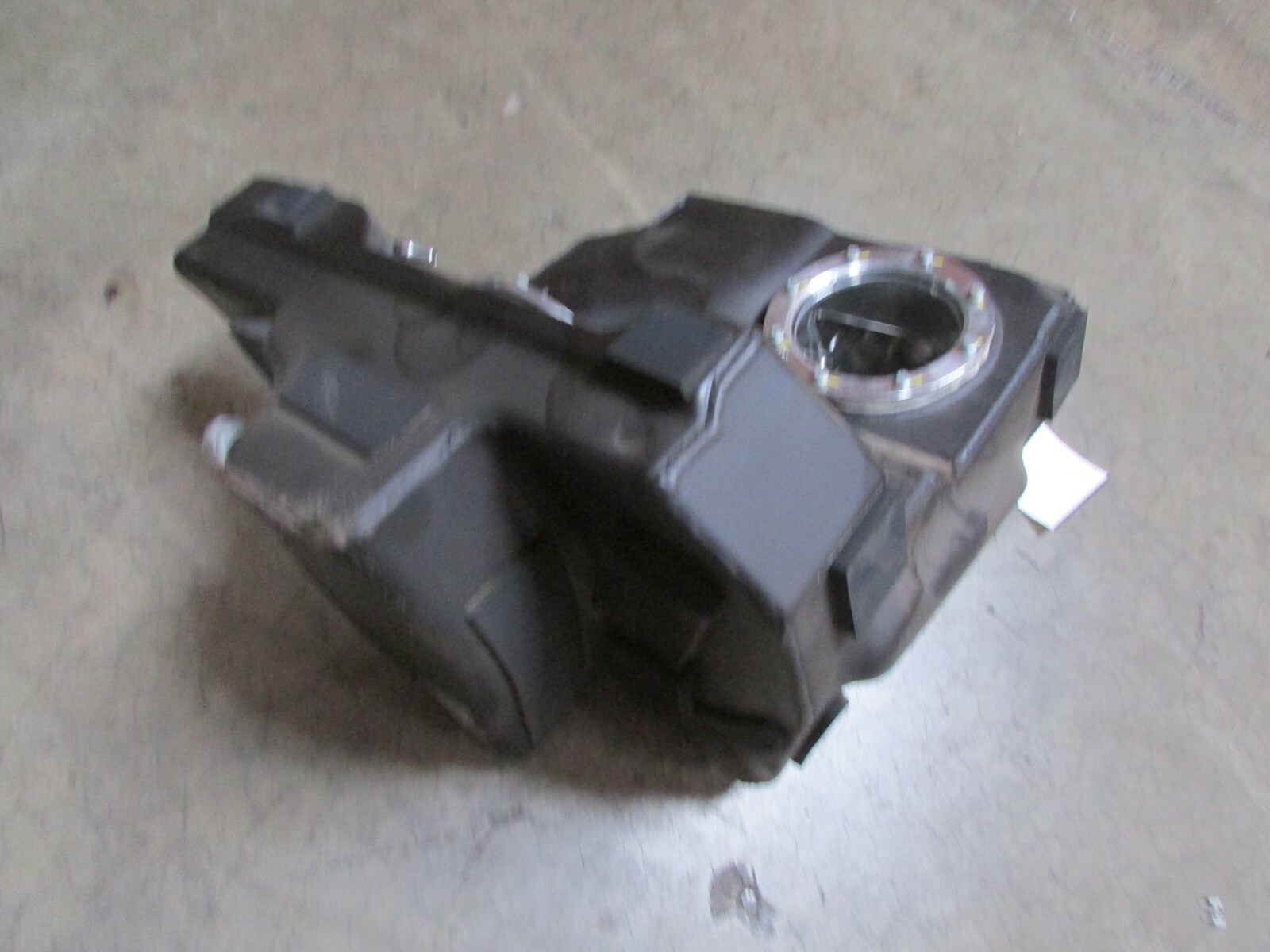 Ferrari 488 Spider, LH, Left Fuel Tank, Used, P/N 326607