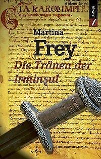Thumbnail - Die Tränen Der Irminsul | Buch | 9783906739304