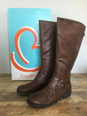 baretraps boots