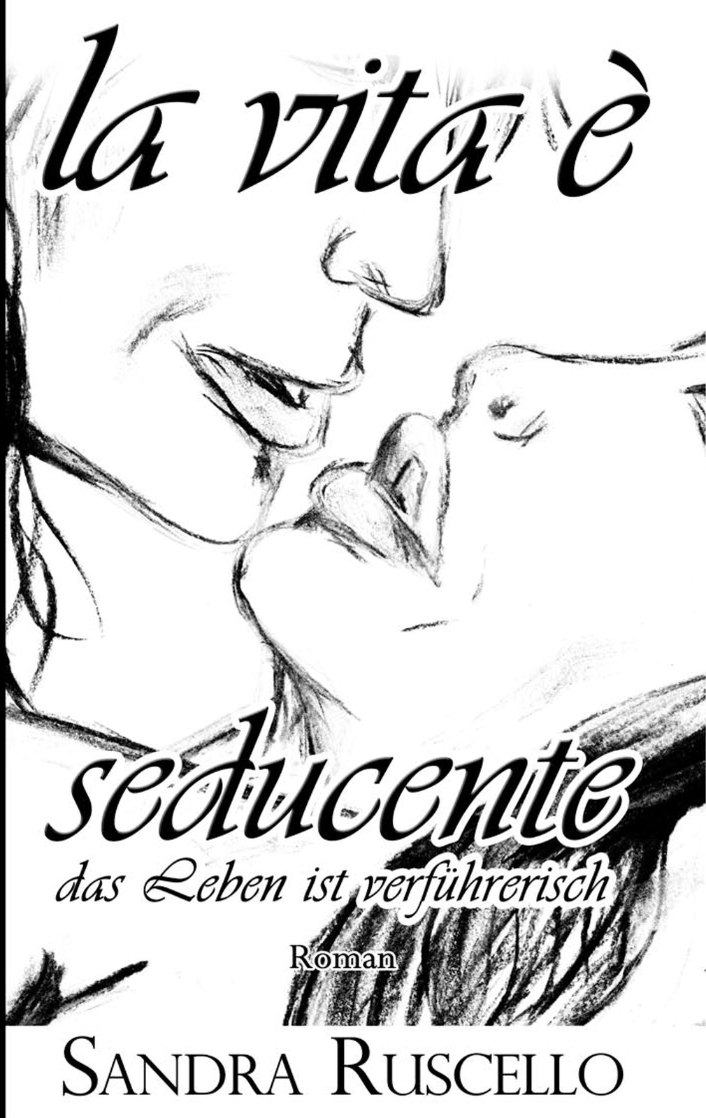 Thumbnail - La Vita È Seducente | Buch | 9783746080062