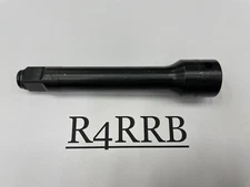 Snap-on Tools USA NEW 1/2" Drive 5" Long Snap Ring Impact Extension Socket IMX52