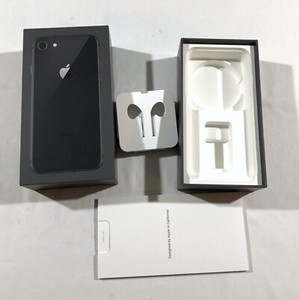 iPhone 8 Box | eBay